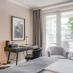 Royal Hotel Timmendorfer Strand