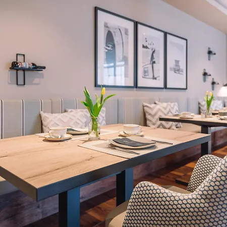 Royal Hotell Timmendorfer Strand