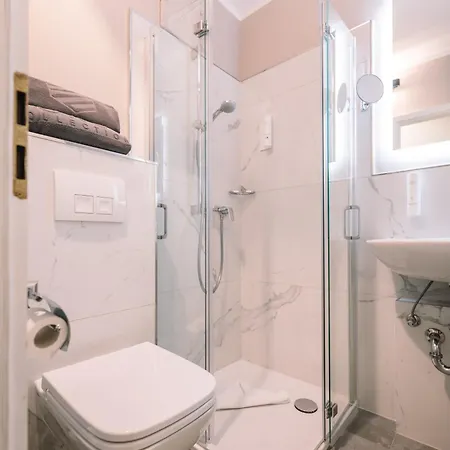 Hotell Royal Timmendorfer Strand