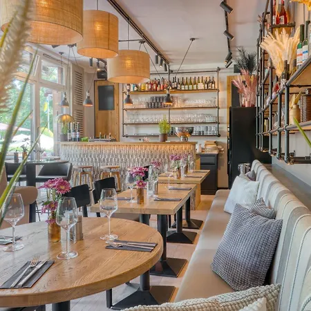 Royal Hotell Timmendorfer Strand