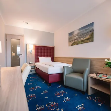 Royal Hotell Timmendorfer Strand