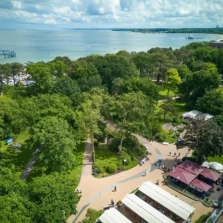 Royal Hotell Timmendorfer Strand