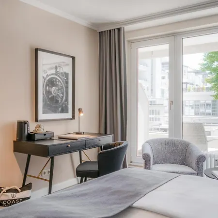 Royal Hotell Timmendorfer Strand