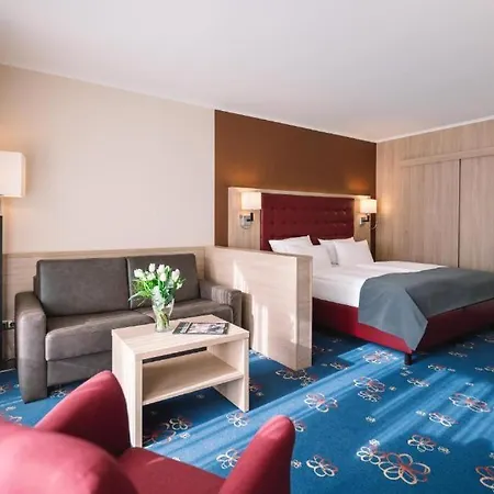 Royal 4* ティメンドルファー・シュトラント