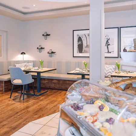 Hotell Royal Timmendorfer Strand