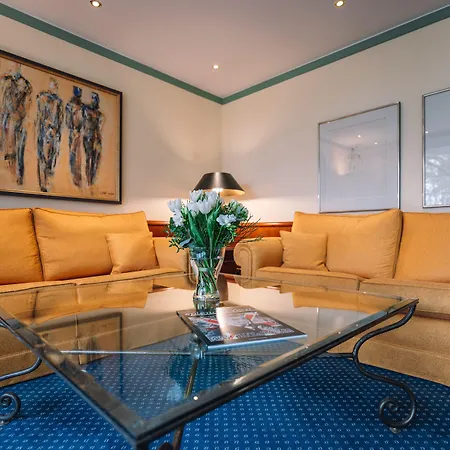 Royal 4* Timmendorfer Strand