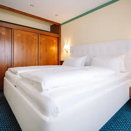 Royal 4* Timmendorfer Strand