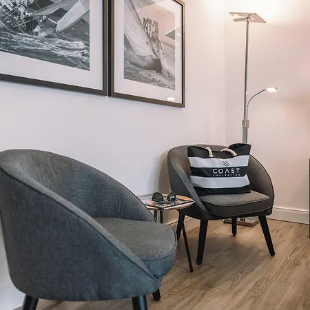 Hotell Royal Timmendorfer Strand