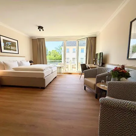 Royal 4* Timmendorfer Strand