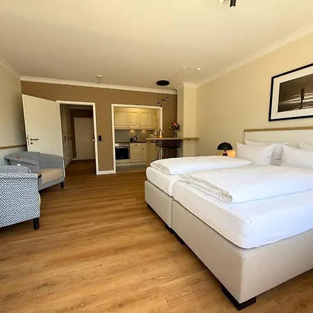 Royal Hotel Timmendorfer Strand