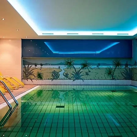 Royal 4* Тиммендорфер-Штранд
