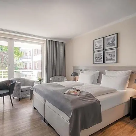 Royal 4* Тиммендорфер-Штранд