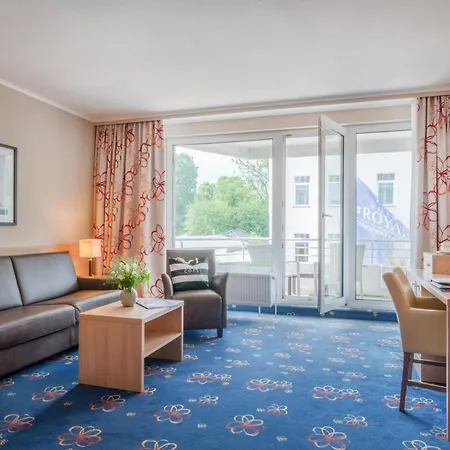Hotel Royal 4*