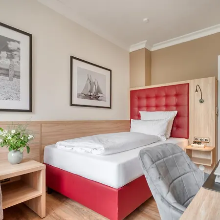 Royal Otel Timmendorfer Strand