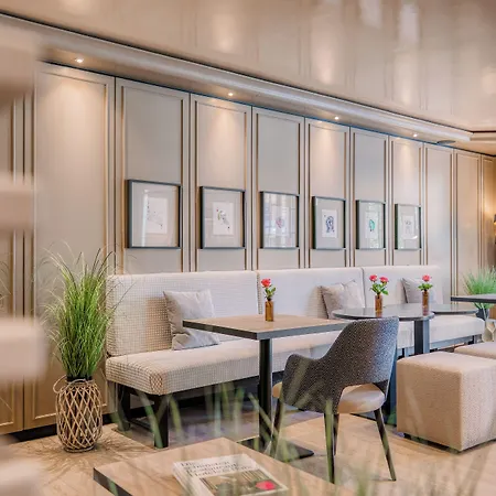 Otel Royal Timmendorfer Strand