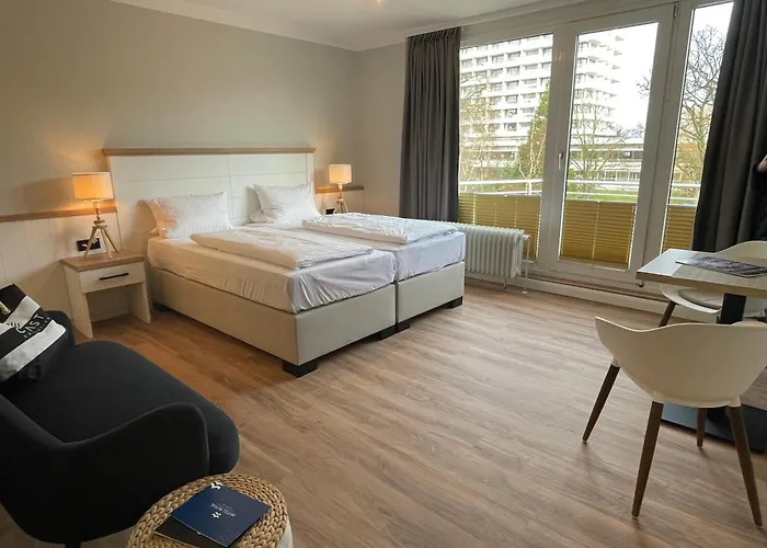 Hotel Royal 4*