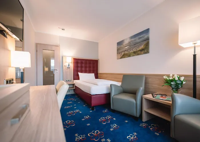 Royal Hotel Timmendorfer Strand