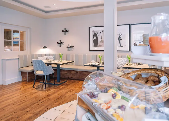 Hotel Royal Timmendorfer Strand