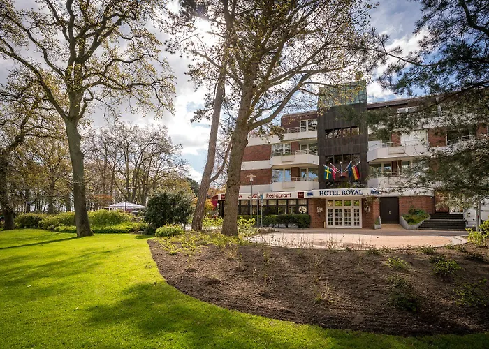 Royal 4* Timmendorfer Strand